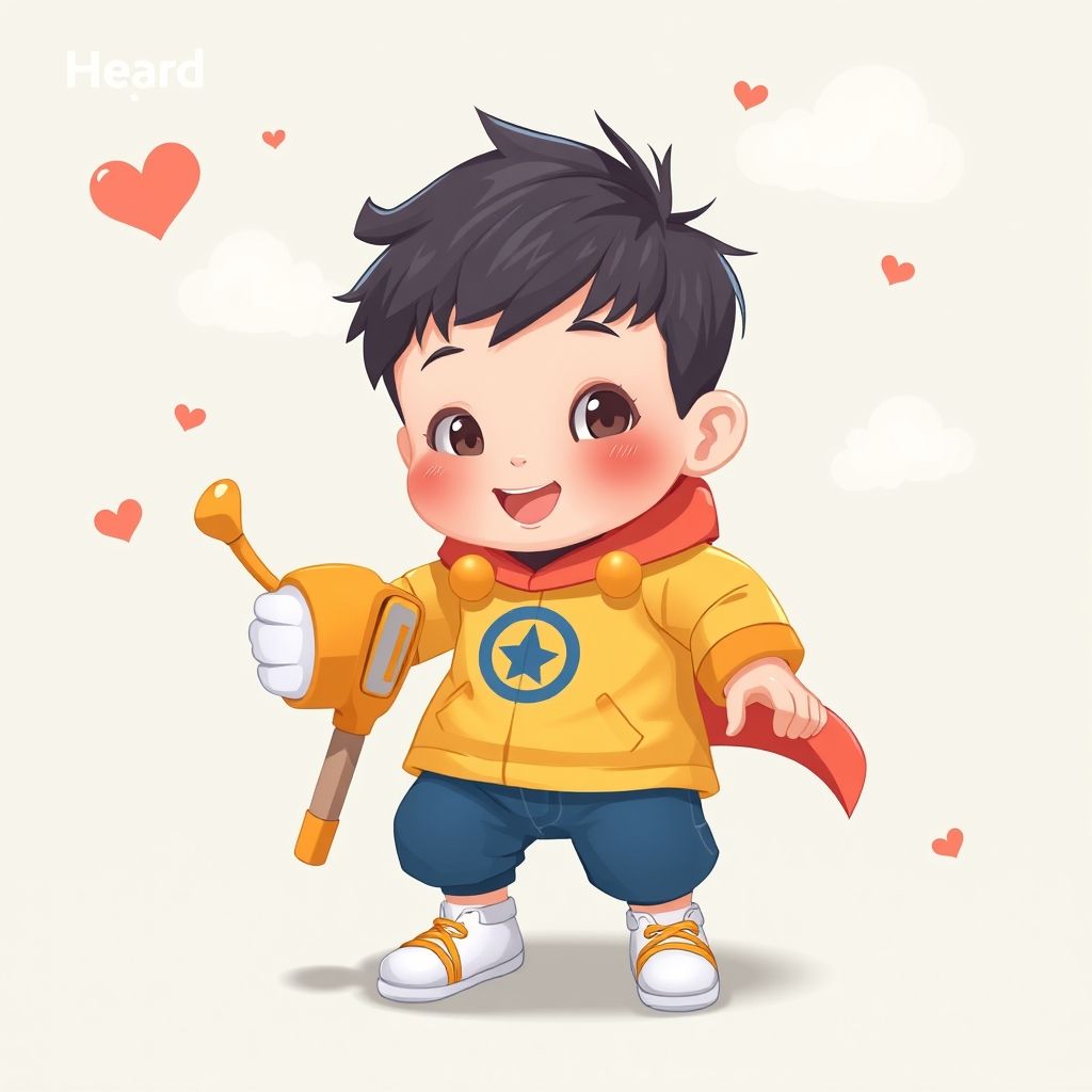 วิธีสร้างแบรนด์ Baby Hero ให้ดัง